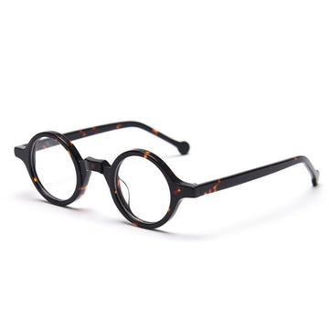 Earl Retro Punk Acetate Optical Small Frame